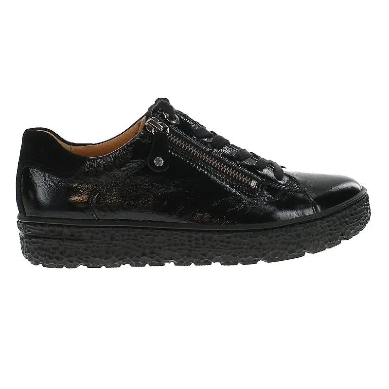 Hartjes Women's Phil Black Patent