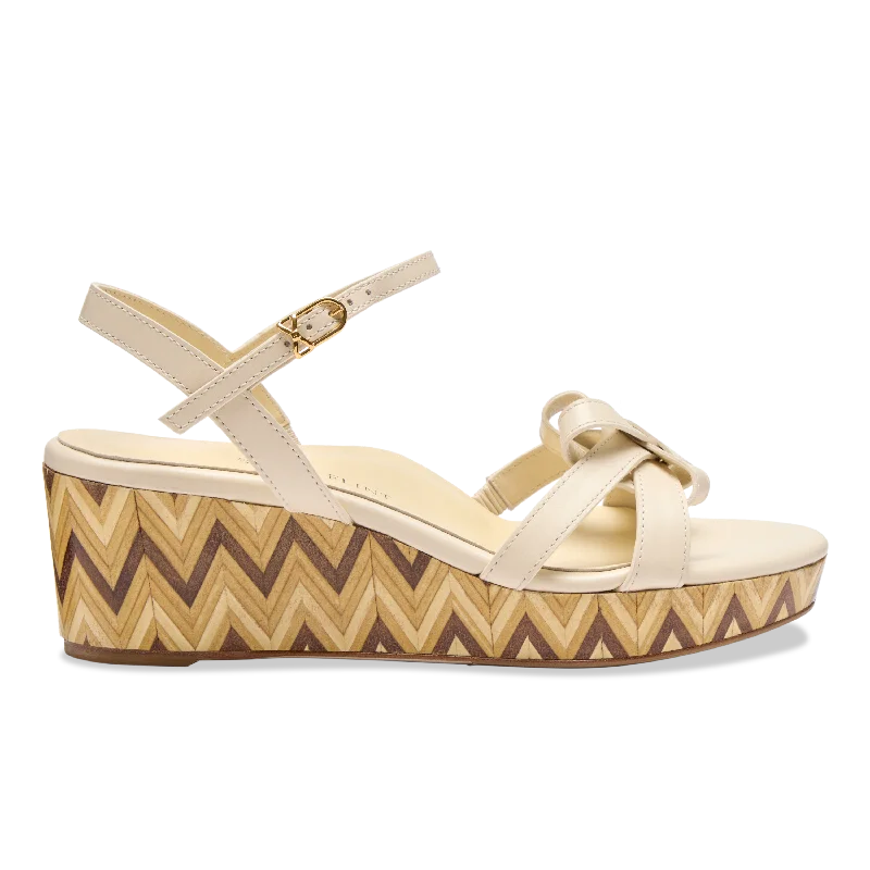 Perfect Mirjana Wedge 50