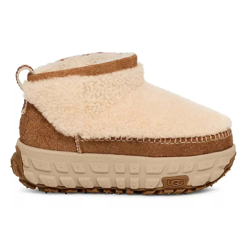 UGG Women's Venture Daze Ultra Mini Cozy Natural