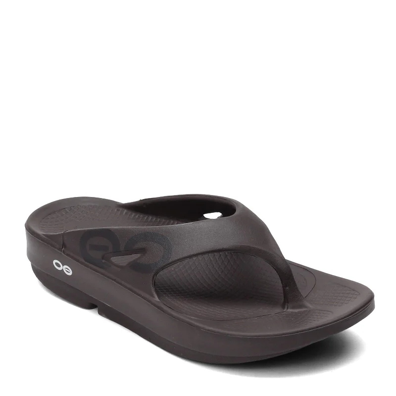 Unisex Oofos, OOriginal Sandal