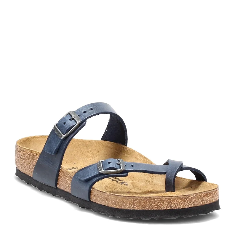 Women's Birkenstock, Mayari Thong Sandal - Regular Width