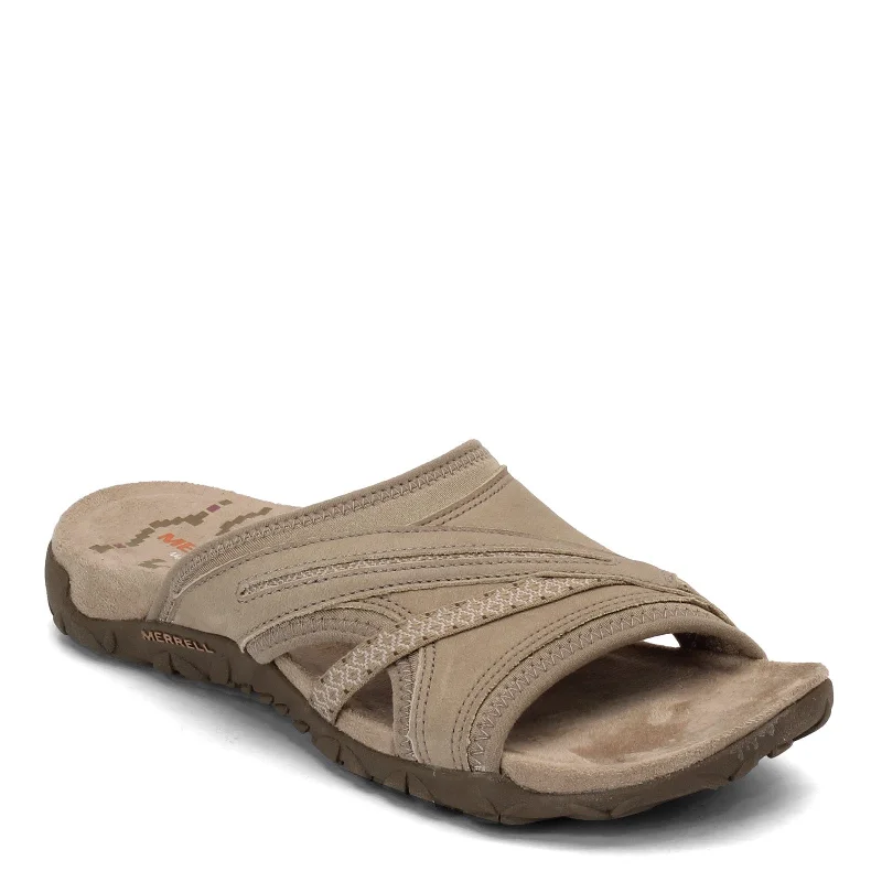 Women's Merrell, Terran Slide II Sandal