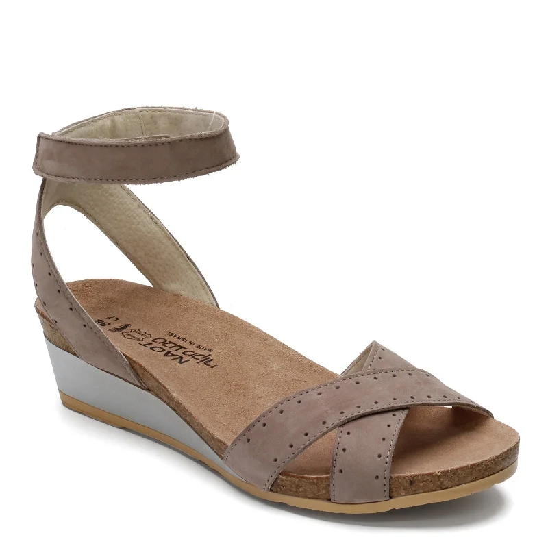 Women's Naot, Wand Sandal