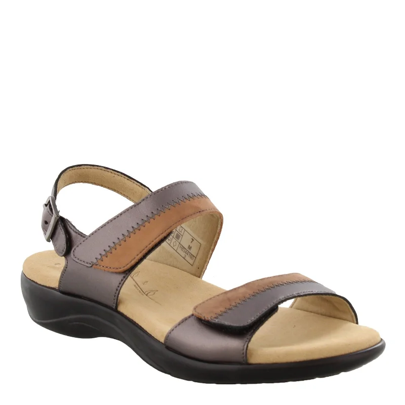 Women's SAS, Nudu Sandal