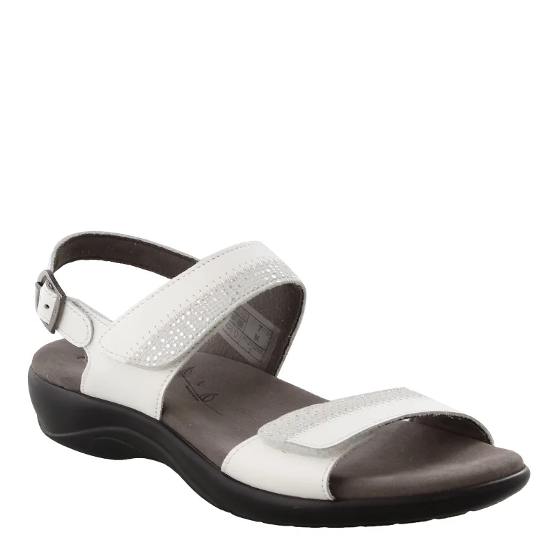 Women's SAS, Nudu Sandal