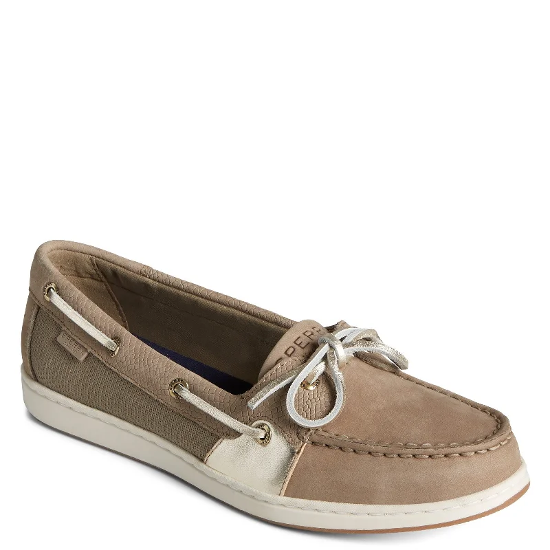 Women's Sperry, Coastfish Boat Shoe