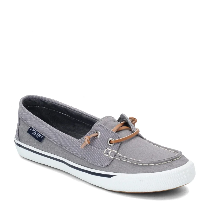 Women's Sperry, Lounge Away Boat Shoe