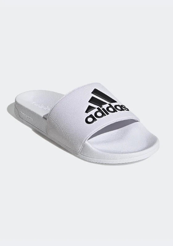 Adidas Mens Adilette Shower Slides