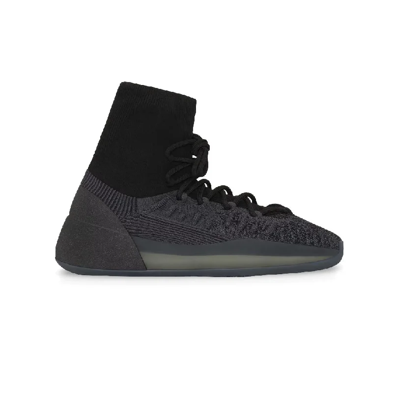 adidas - Unisex Yeezy Basketball Knit Shoes (HQ6762)