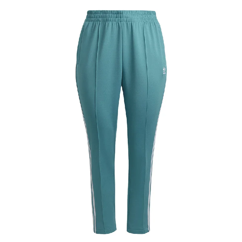 adidas - Women's Adicolor SST Track Pant (Plus Size) (IL6652)