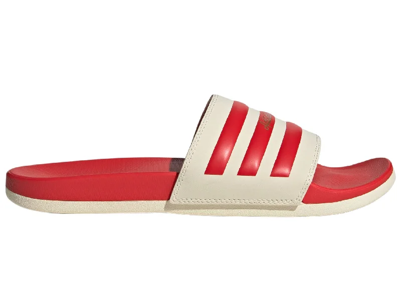 Adidas Mens Adilette Comfort Slide