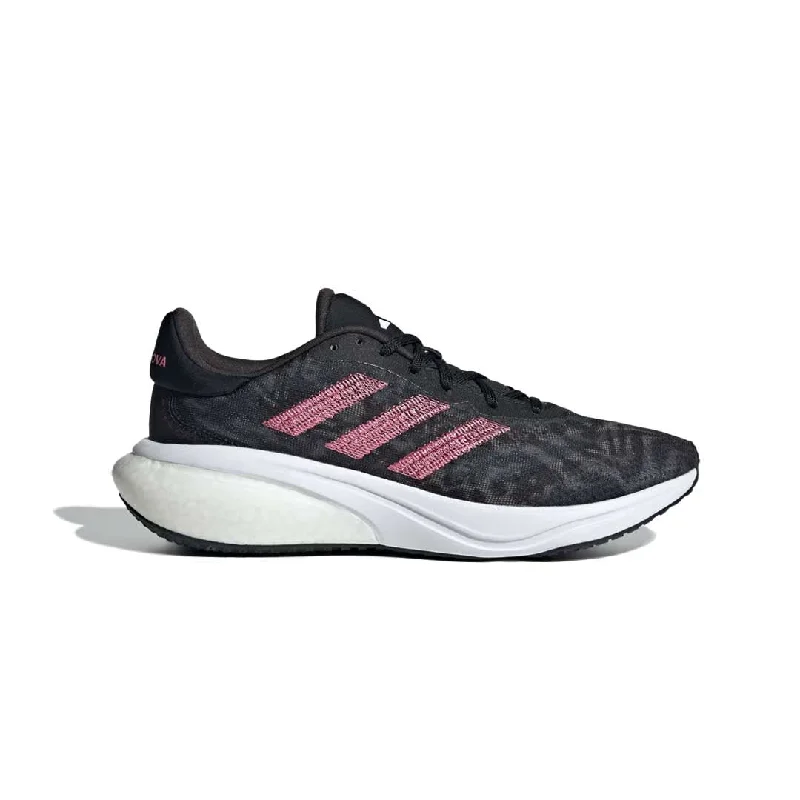 adidas - Women's Supernova 3 Running Shoes (IE4351)