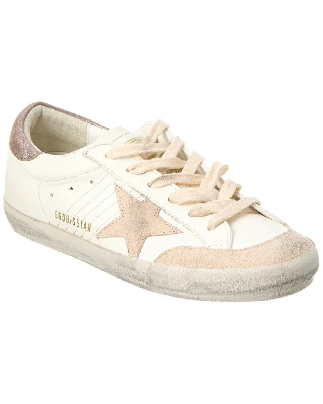 GOLDEN GOOSE SUPERSTAR