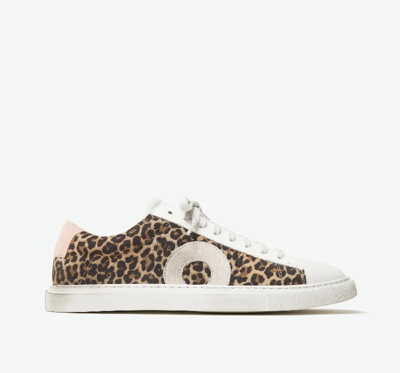 Low 1 | Leopard