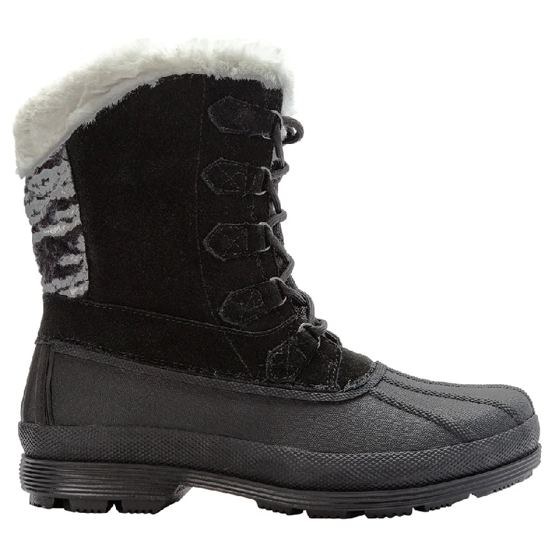 Lumi Tall Duck Boots