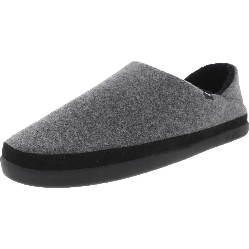 Toms Womens EZRA Slip On Comfy Loafer Slippers