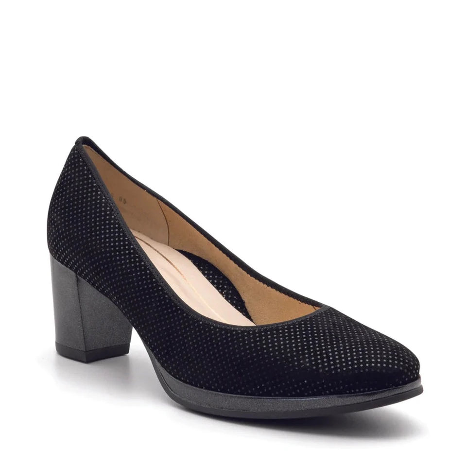 ARA SHOES OPHELIA - BLACK - 1343668