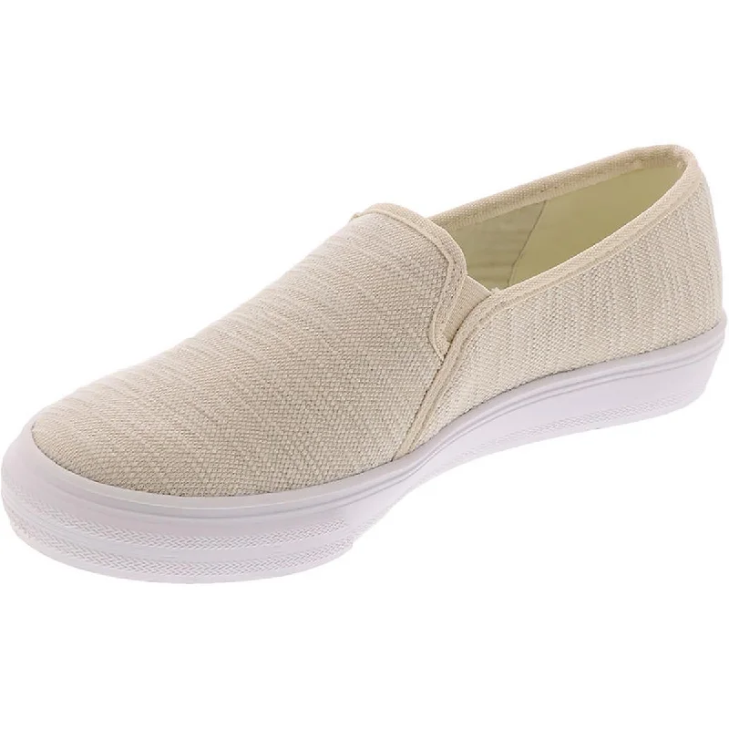 Array Womens Monterey Padded Insole Knit Loafers