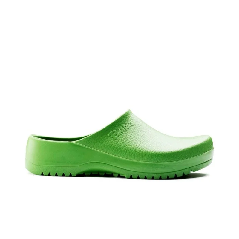 Birkenstock Super-Birki - Apple Green