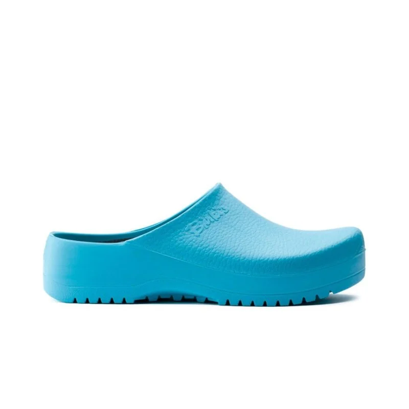 Birkenstock Super-Birki - Light Blue