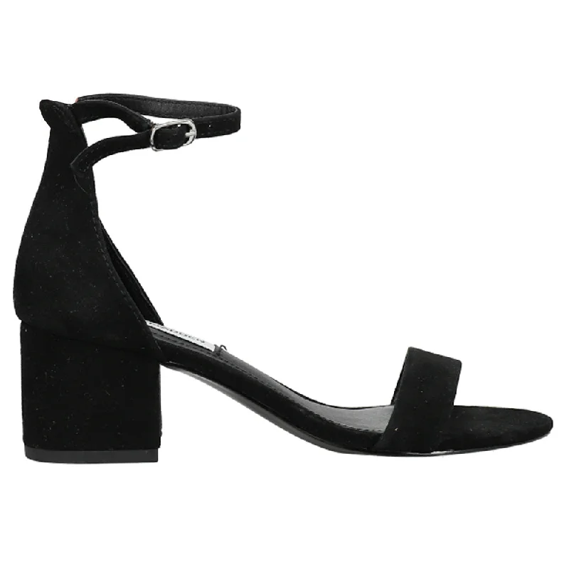 Irenee Block Heel Sandals