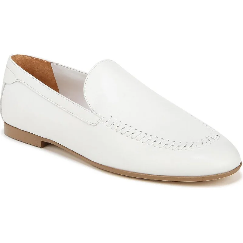 Sarto Franco Sarto Womens AFLEXGALA Leather Loafers