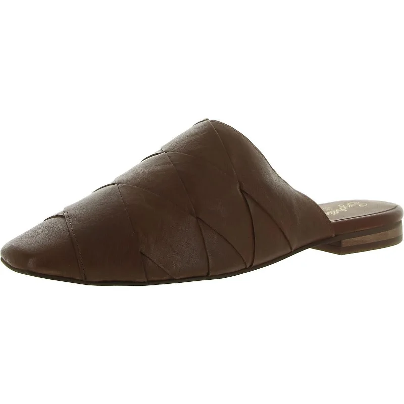 Seychelles Womens Slip On Flat Loafers