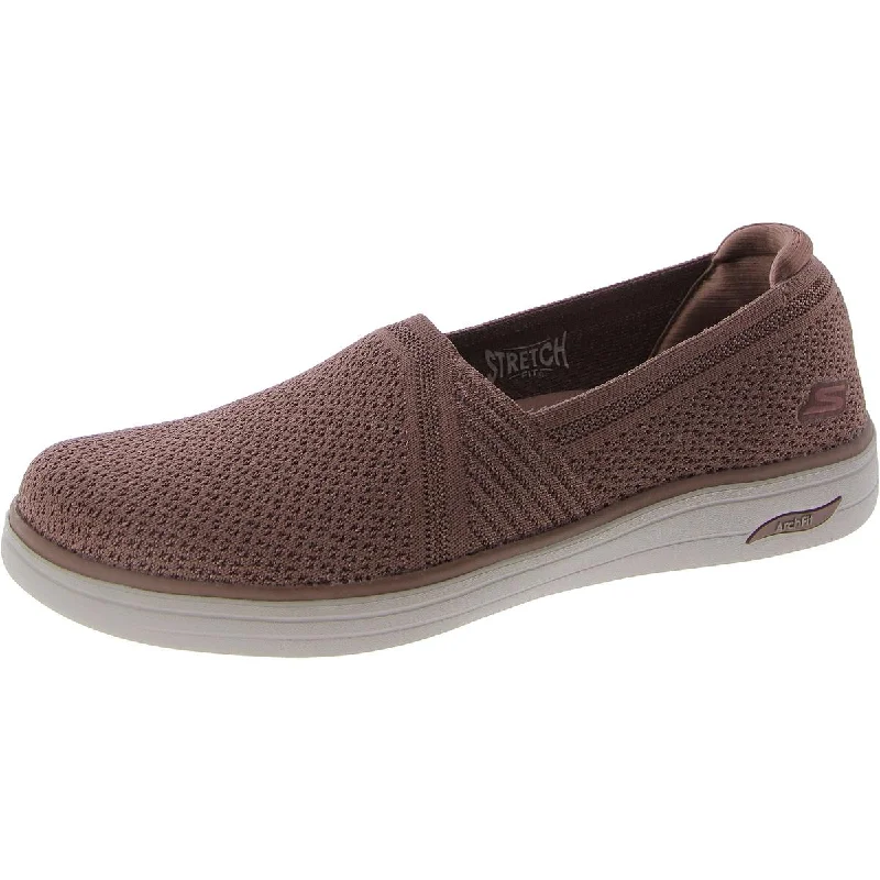 Skechers Womens Arch Fit Inspire-Sydney Arch Support l Loafers