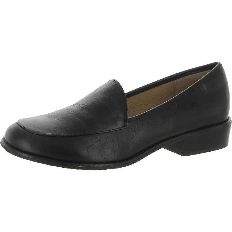 Sofft Womens Leather Loafers