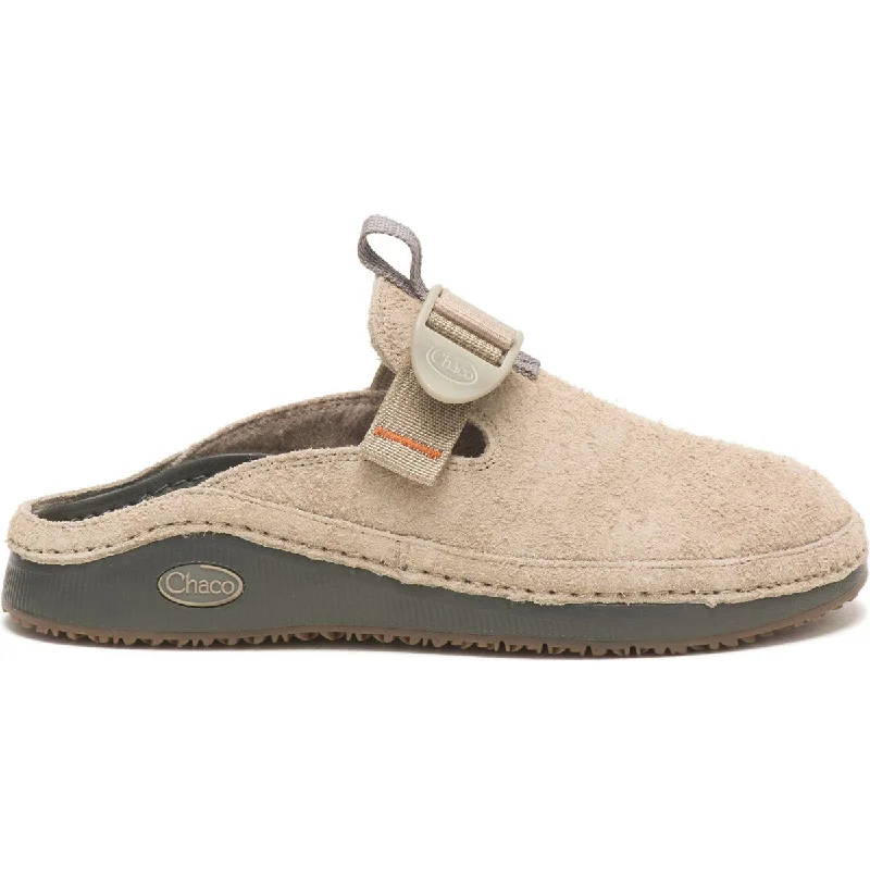 Women's Paonia Clog