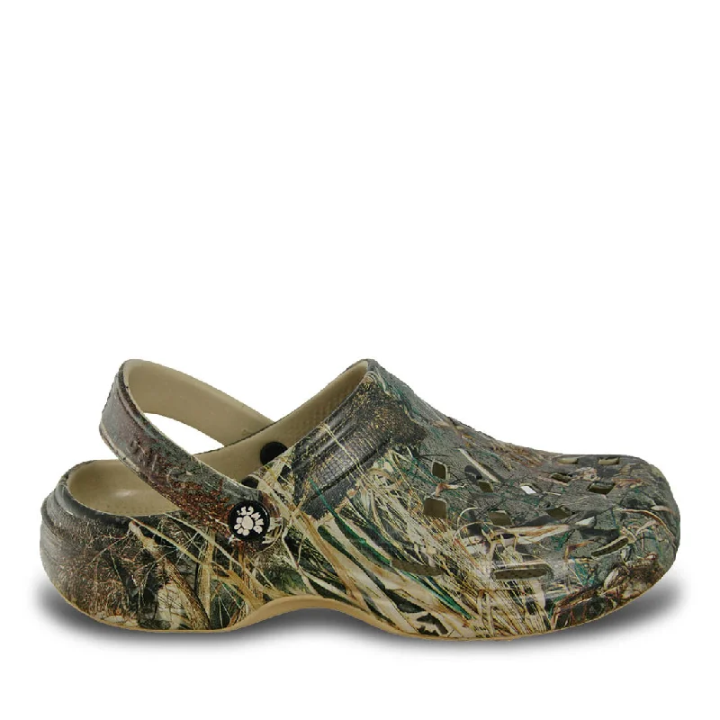 Women's Mossy Oak Beach Dawgs - Duck Blind