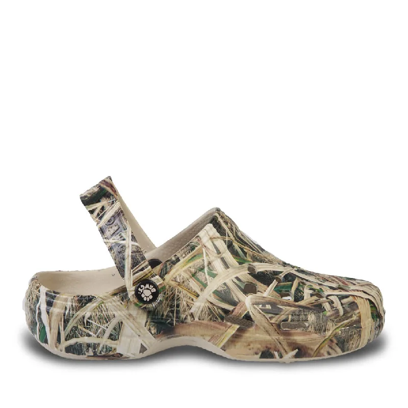 Women's Mossy Oak Beach Dawgs - SG Blades