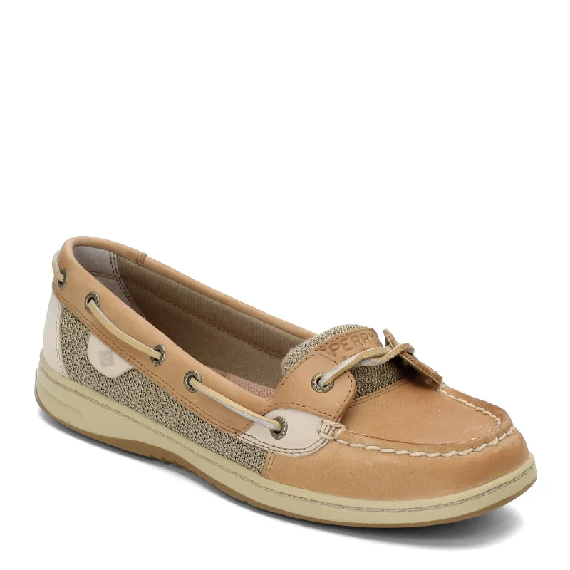 Women's Sperry, Angelfish Boat Shoe